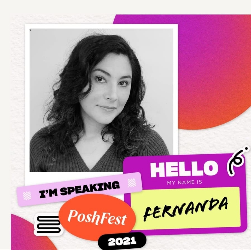 Meet your Posher, Fernanda - Picture 4 of 8